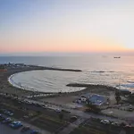 Arica Sunset