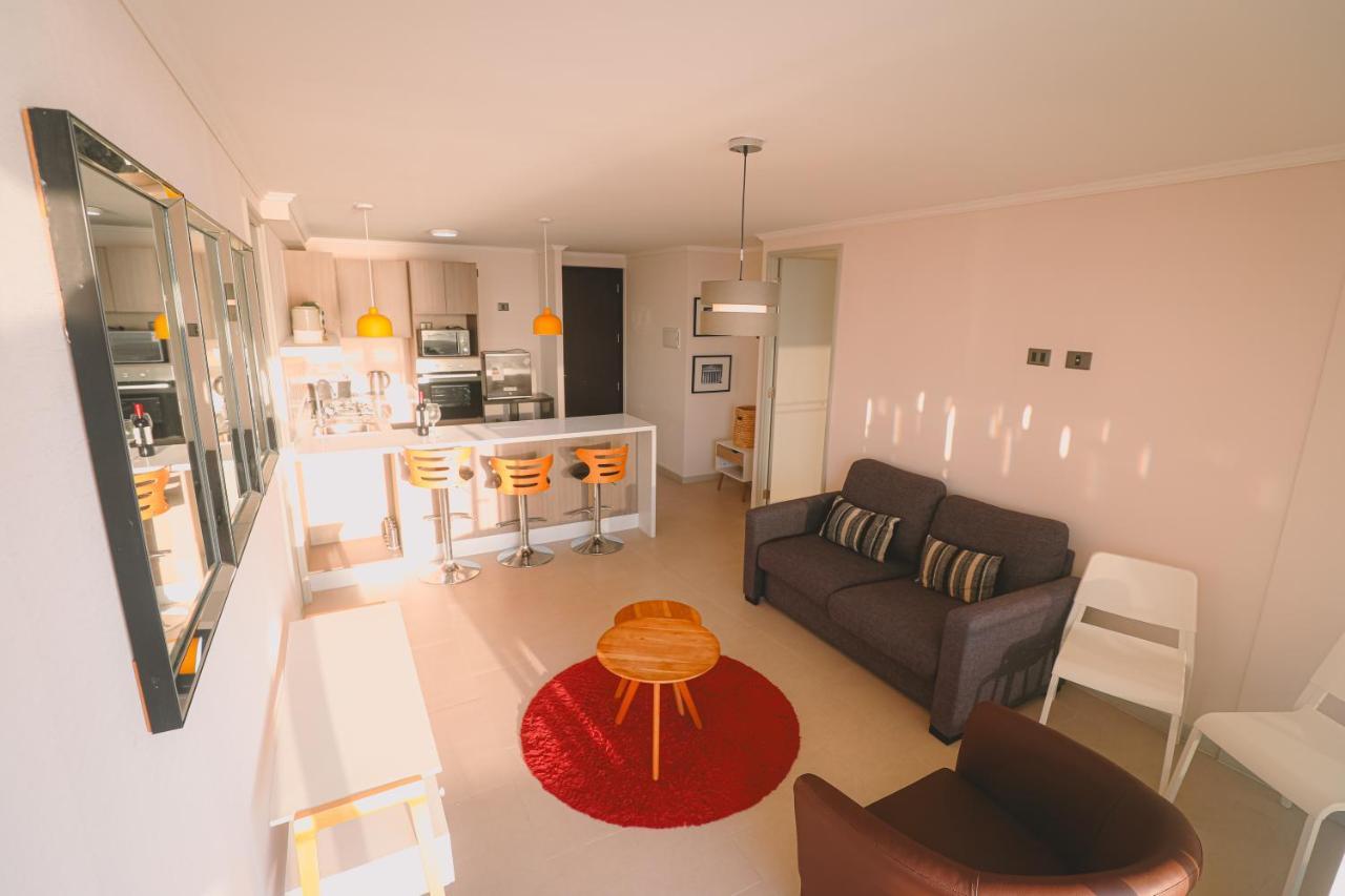 Apartamento Sunset
