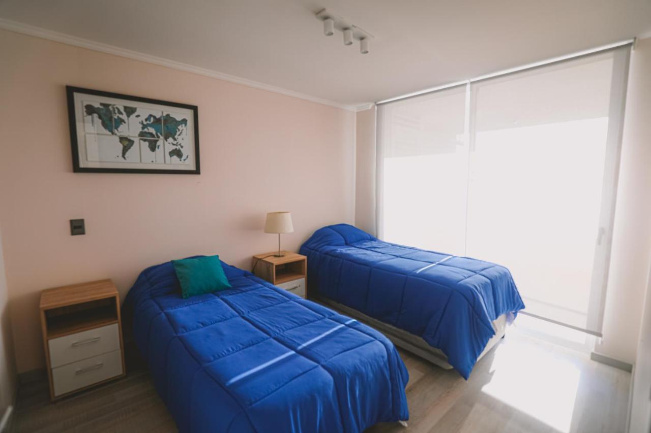 Sunset Apartamento Arica