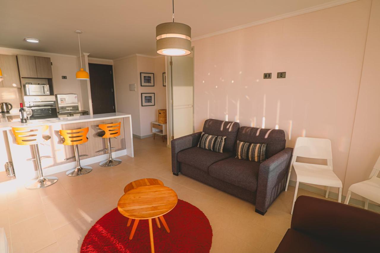 Sunset Apartamento