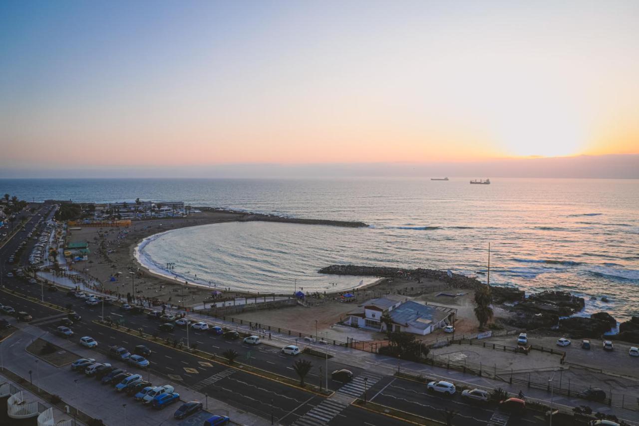 Sunset Apartamento Arica