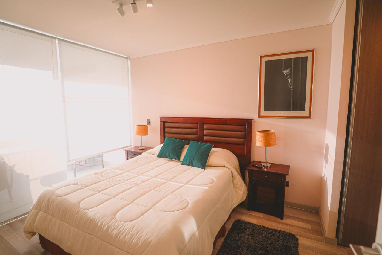 Apartamento Sunset