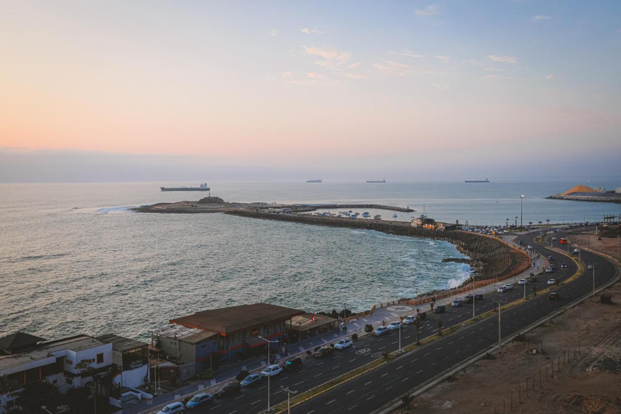 Apartamento Sunset *