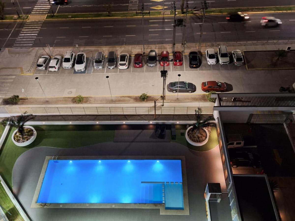 Sunset Apartamento Arica