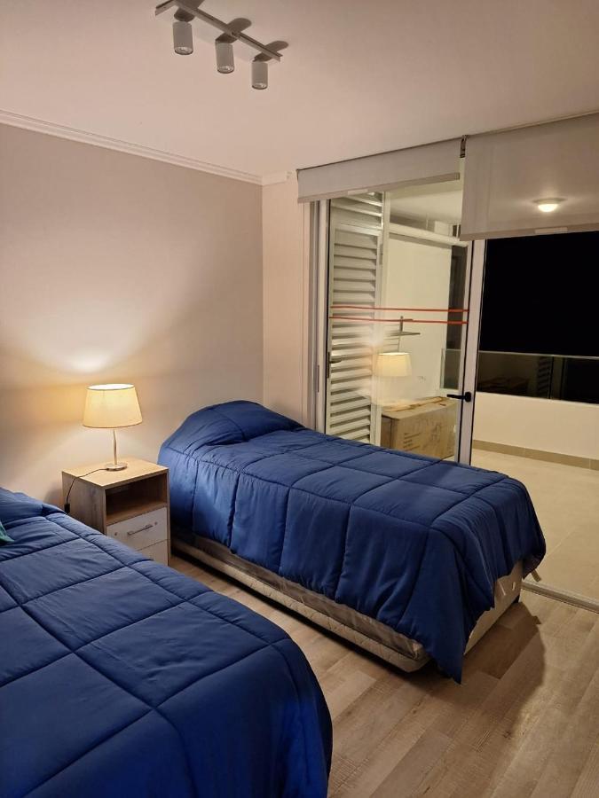 Sunset Apartamento Arica