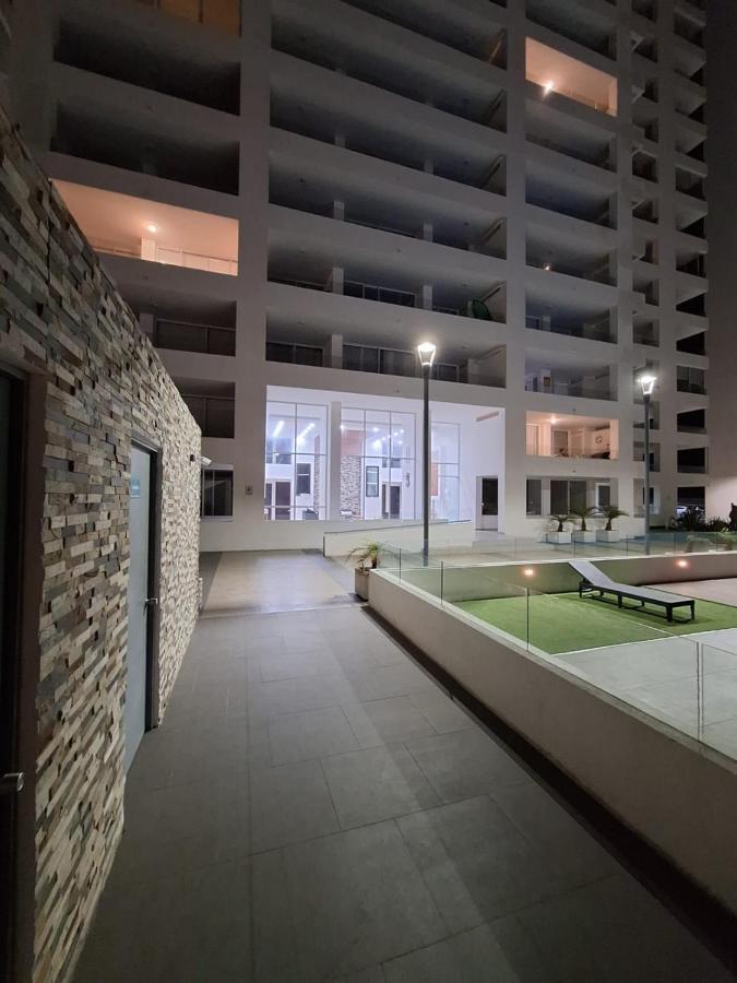 Sunset Apartamento Arica