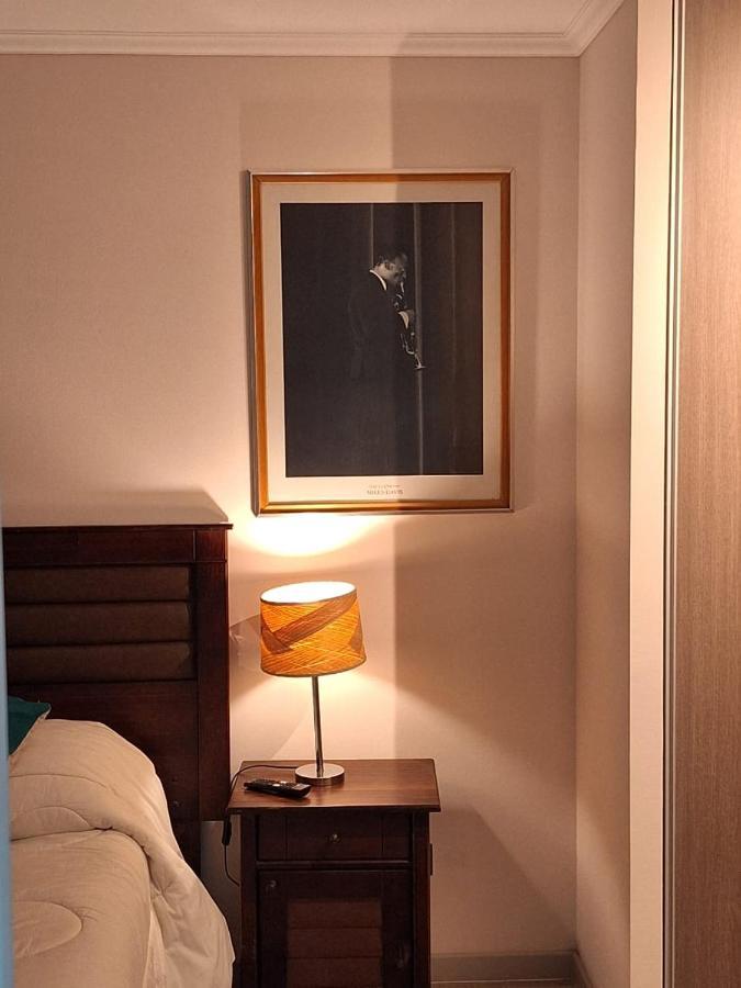 Sunset Apartamento