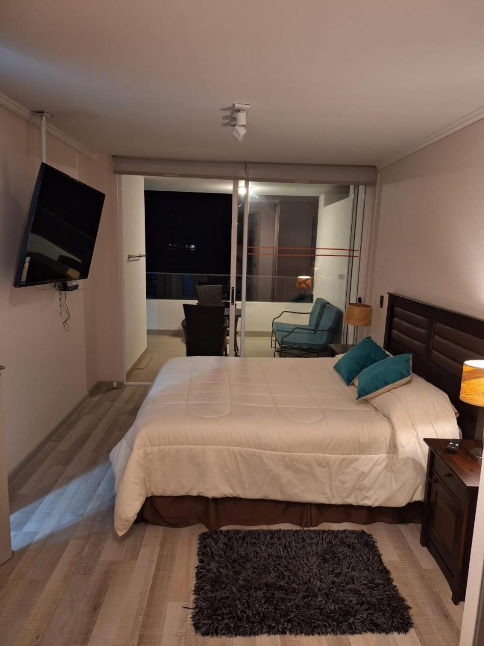 Apartamento Sunset
