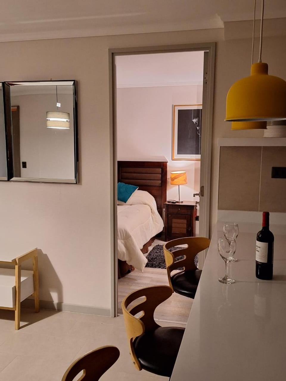 Sunset Apartamento